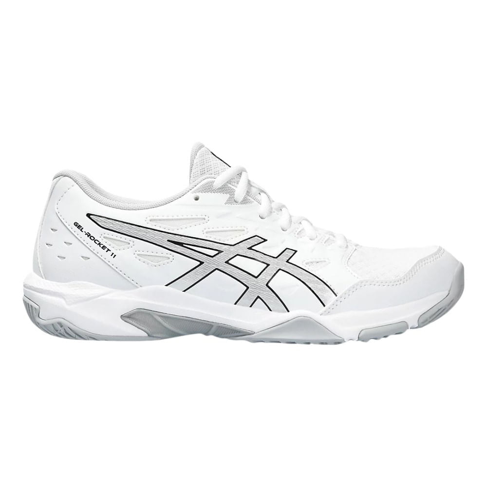 GEL ROCKET 11 | 101-WHITE/