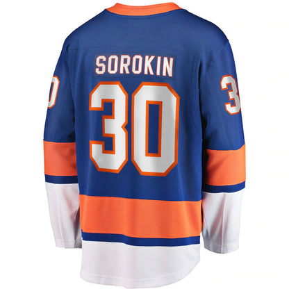SOROKIN NYI HM BREAKAWAY | BLUE