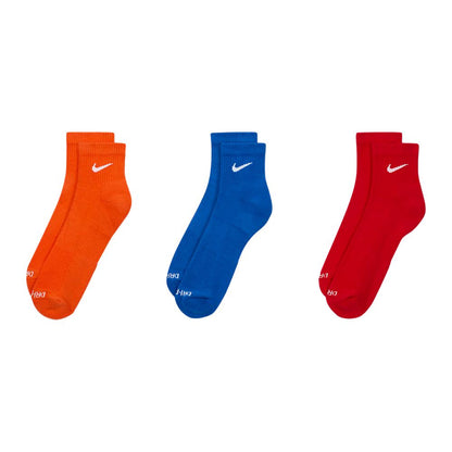 3PK DRIFIT CUSHION 1/4 S | 965-ASSORT