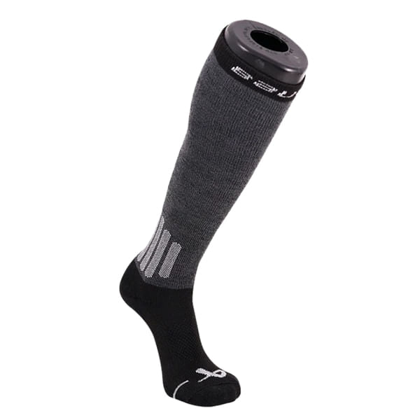 S22 PRO 360 CUT SOCK | GREY