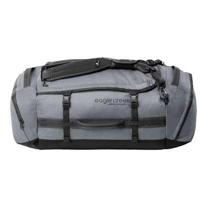 CARGO HAULER DUFFEL 60L | 012-CHARCO