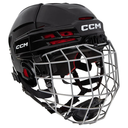 TACKS 70 HLMT COMBO | BLACK
