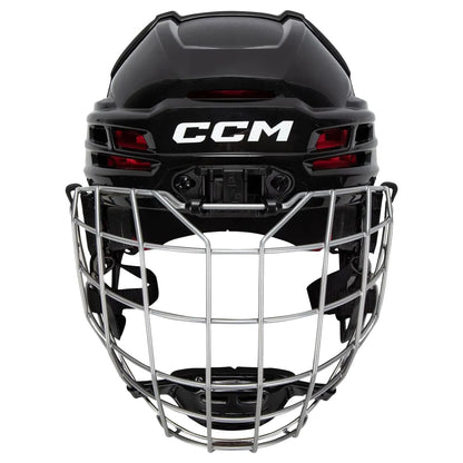 TACKS 70 HLMT COMBO | BLACK
