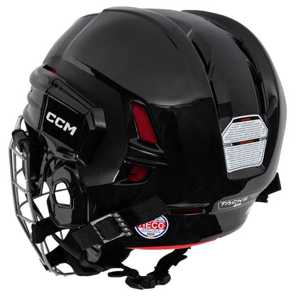 TACKS 70 HLMT COMBO | BLACK