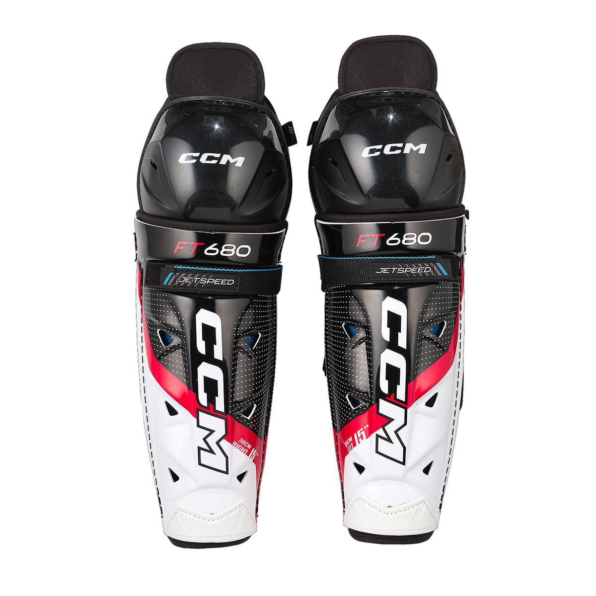 JETSPEED FT680 SHIN | BLK