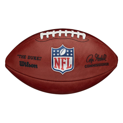 NFL DUKE GAME BALL | OFFICIAL