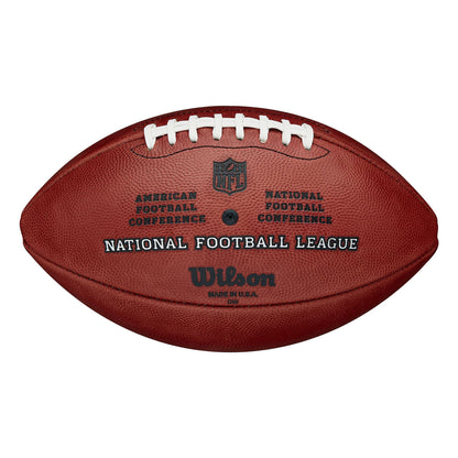 NFL DUKE GAME BALL | OFFICIAL