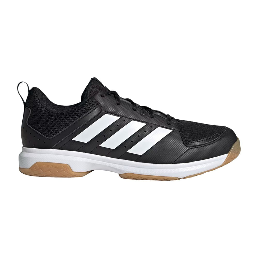 LIGRA 7 | CORE BLACK