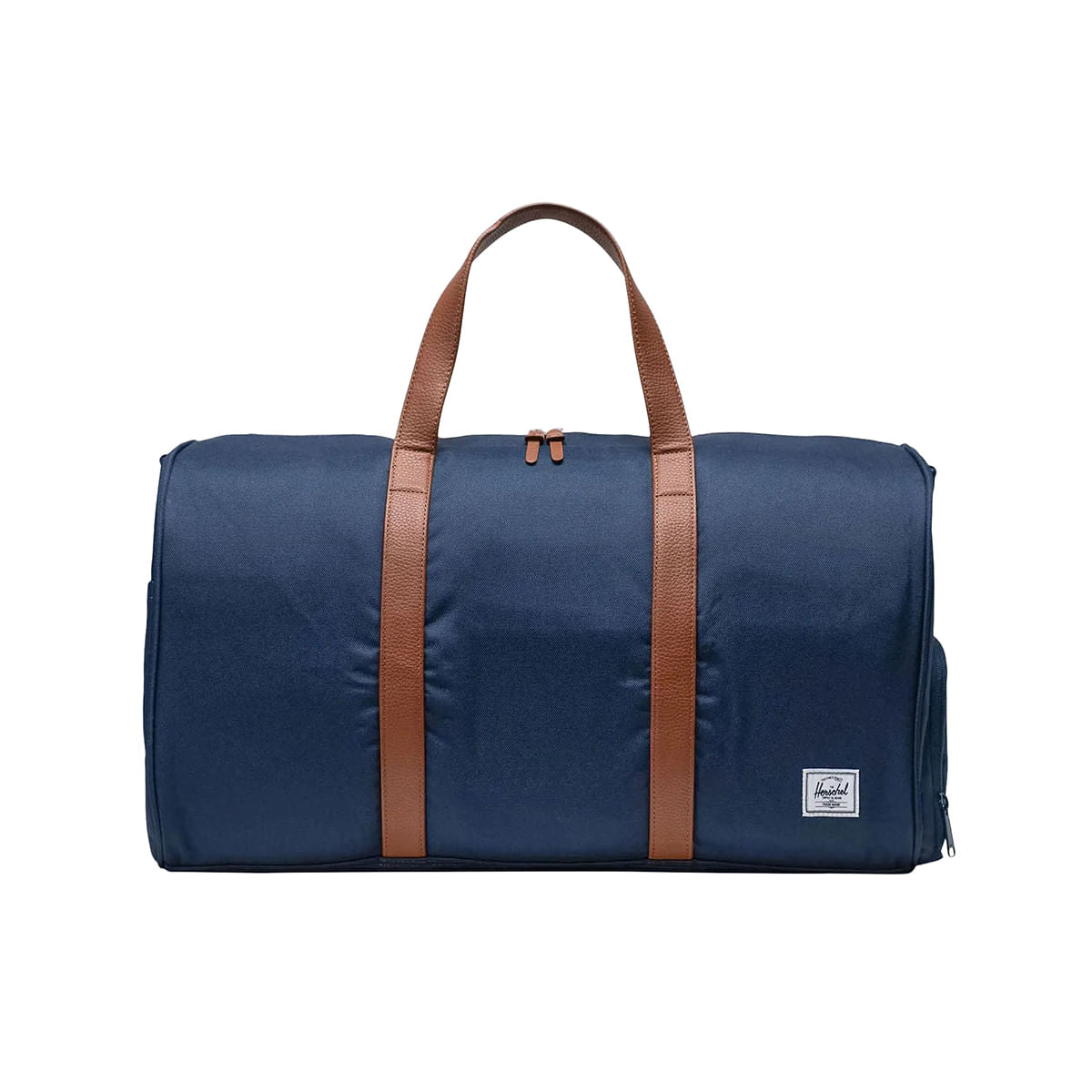 NOVEL DUFFLE | 00007-NAVY