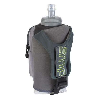 Amphipod Hydraform St 20Oz Handhe Running Accessories in Grey Color
