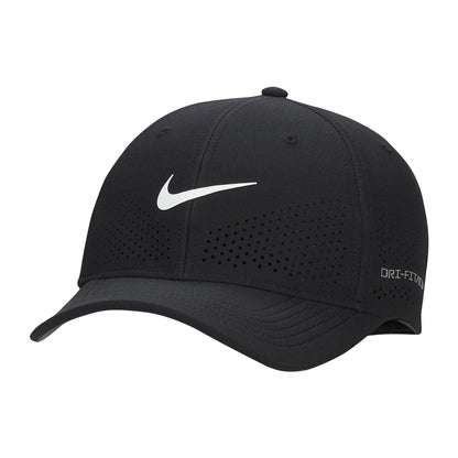 M DF ADV RISE | 010 BLACK/