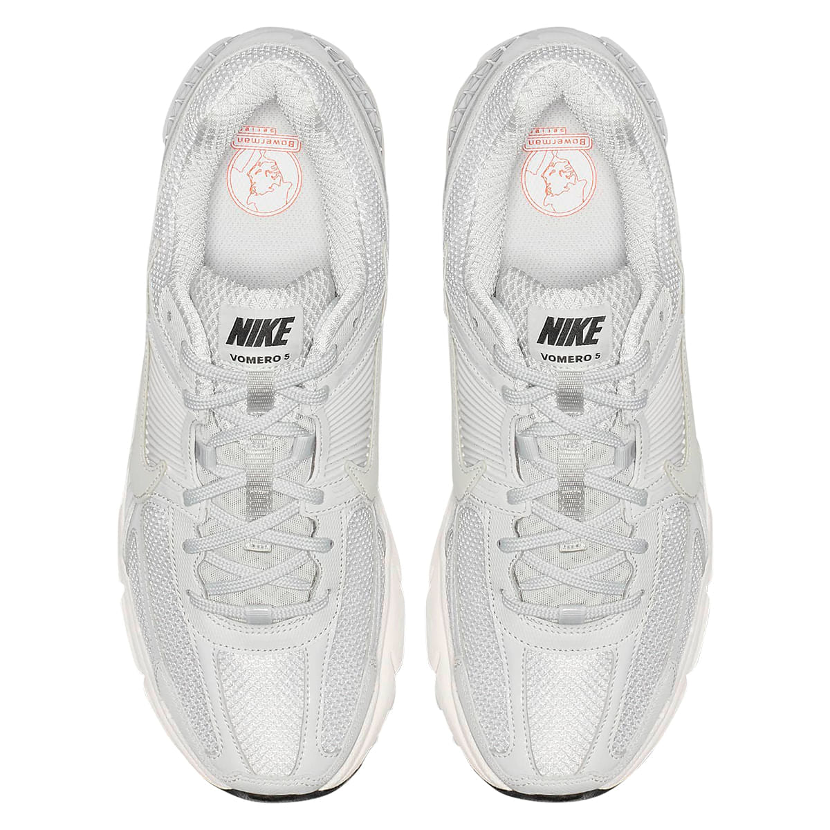 ZOOM VOMERO 5 | 001 VAST G