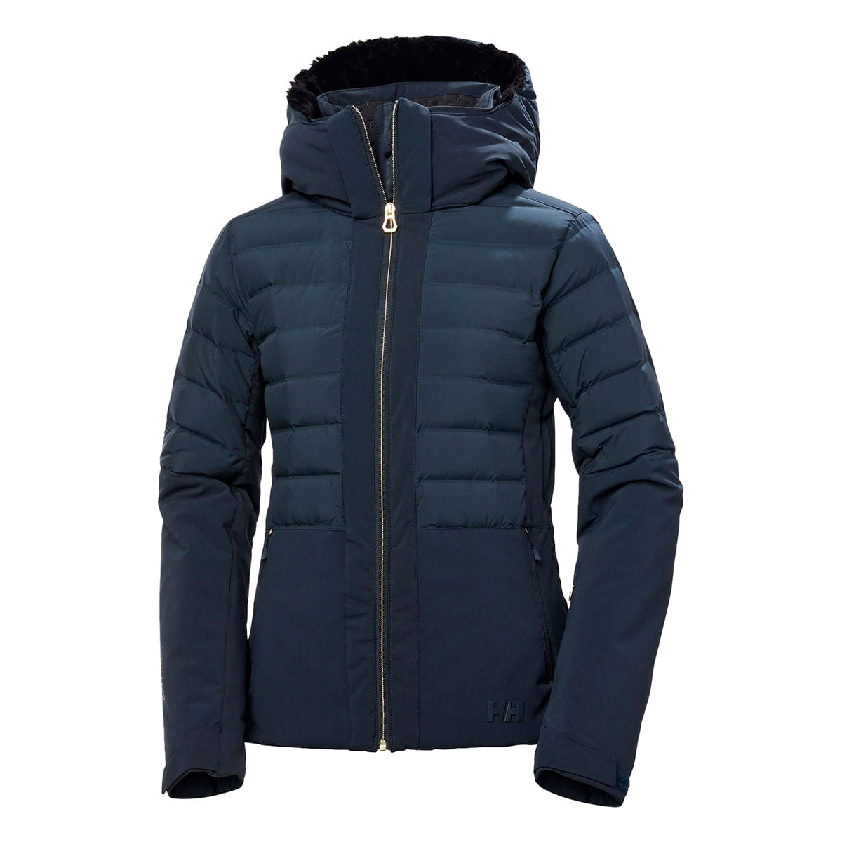 W AVANTI JACKET | 599-NAVY