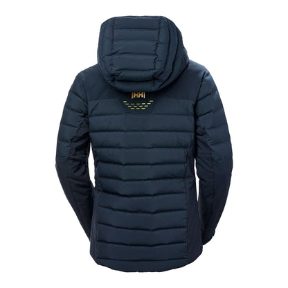 W AVANTI JACKET | 599-NAVY