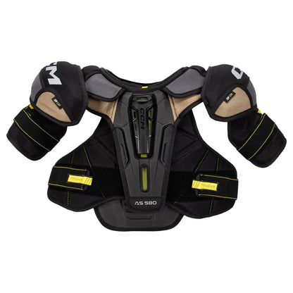 TACKS AS580 SHOULDER PDS | BLK