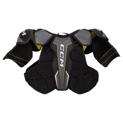 TACKS AS580 SHOULDER PDS | BLK
