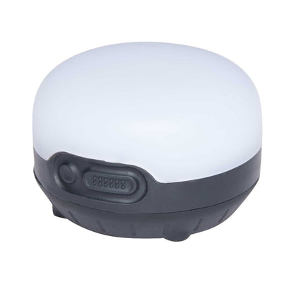 MOJI R+ LANTERN | BLACK