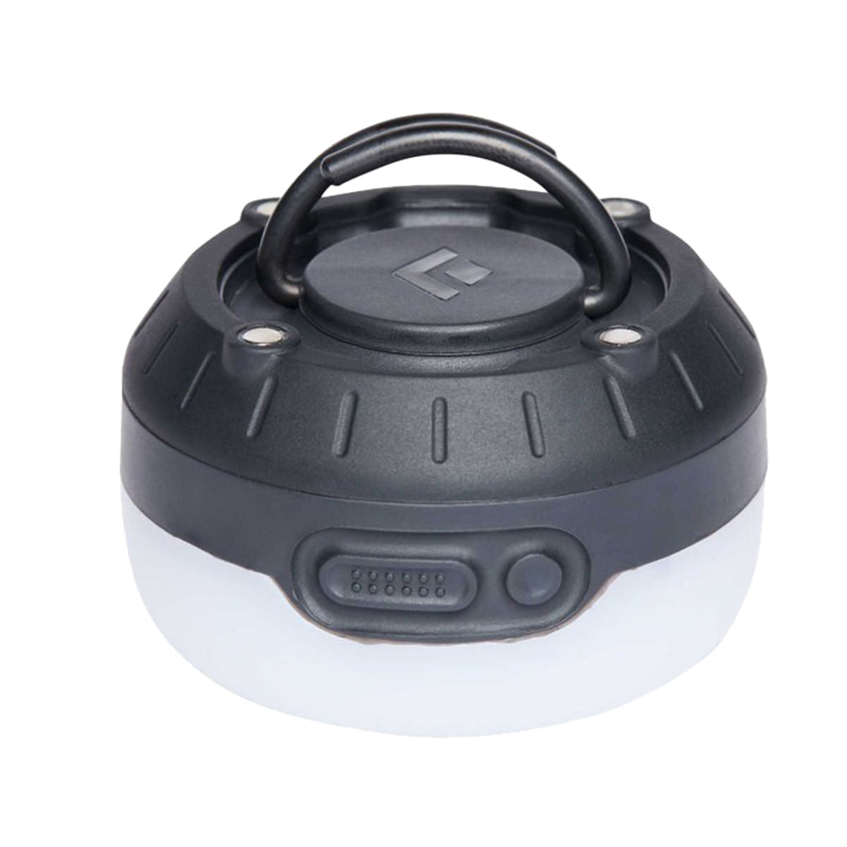 MOJI R+ LANTERN | BLACK