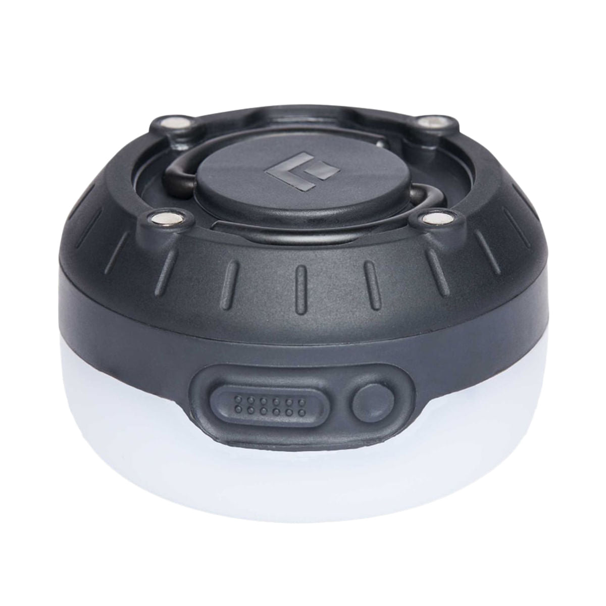 MOJI R+ LANTERN | BLACK
