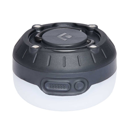 MOJI R+ LANTERN | BLACK