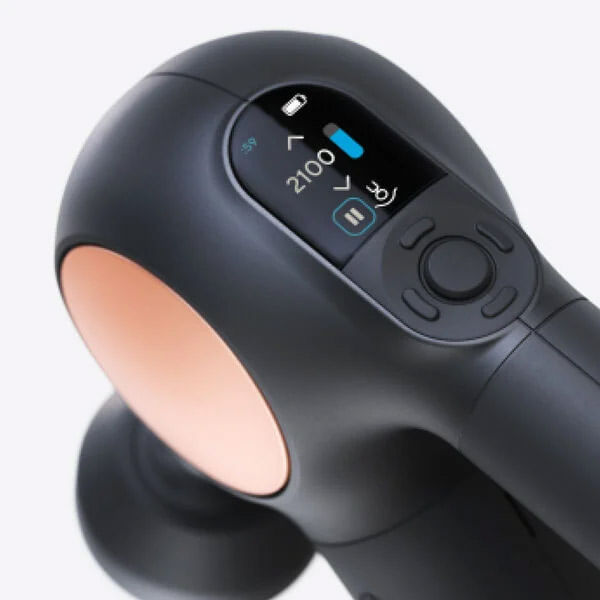 THERAGUN SENSE | BLACK
