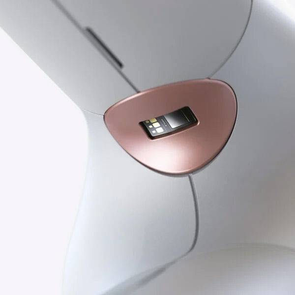 THERAGUN SENSE | WHITE