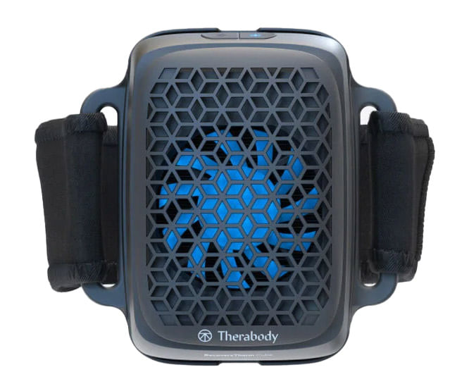 RECOVERY THERM CUBE | CUBE