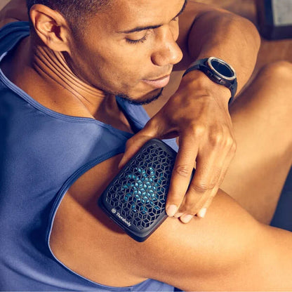 RECOVERY THERM CUBE | CUBE
