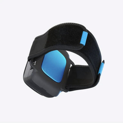 RECOVERY THERM CUBE | CUBE