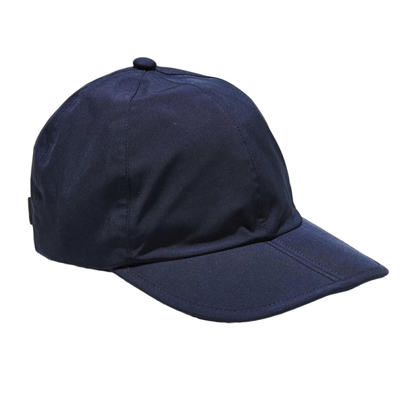 SealSkinz Mens Waterproof Foldable Cap Hat | NAVY – Paragon Sports
