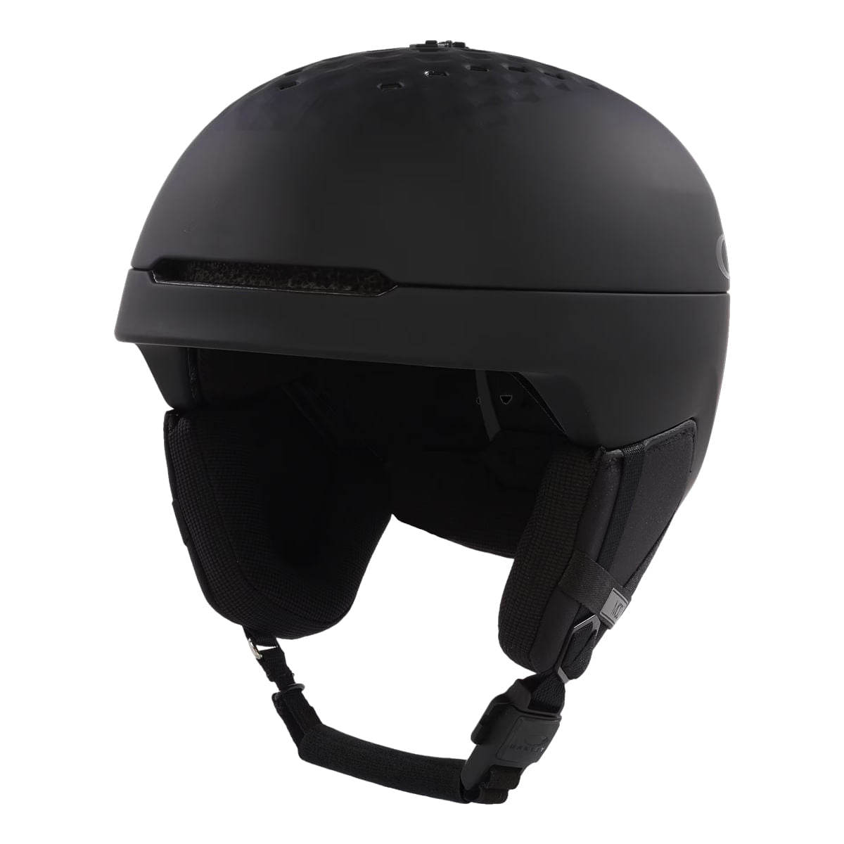 Oakley Unisex Mod3 Skiing & Snowboarding Helmets in Black Color