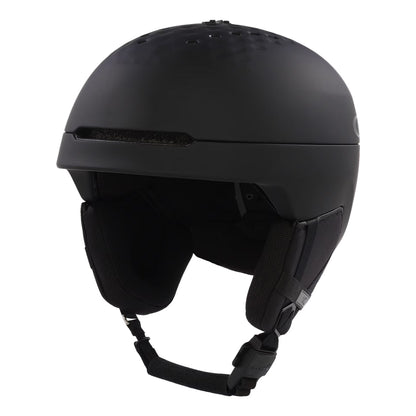 Oakley Unisex Mod3 Skiing & Snowboarding Helmets in Black Color