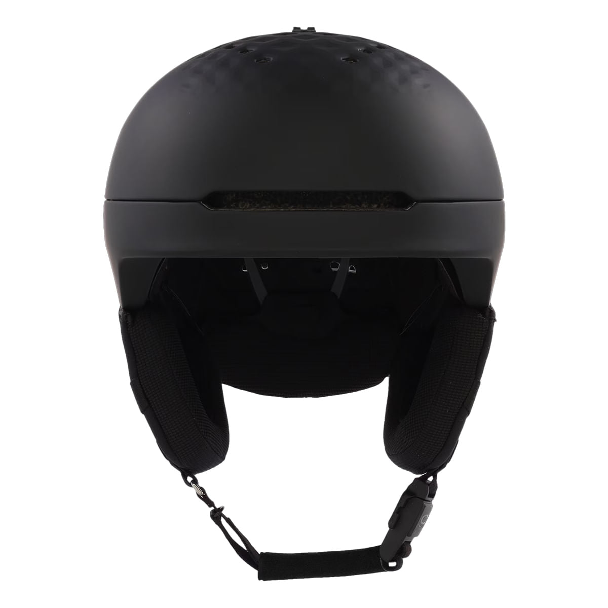 Oakley Unisex Mod3 Skiing & Snowboarding Helmets in Black Color