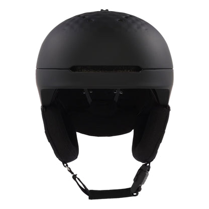 Oakley Unisex Mod3 Skiing & Snowboarding Helmets in Black Color