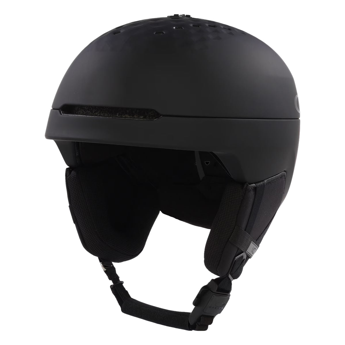 Oakley Unisex Mod3 (A) Skiing & Snowboarding Helmets in Black Color