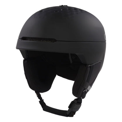 Oakley Unisex Mod3 (A) Skiing & Snowboarding Helmets in Black Color