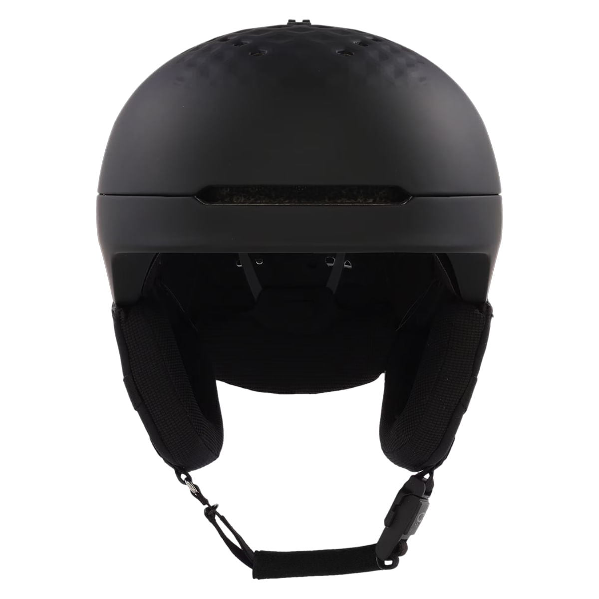 Oakley Unisex Mod3 (A) Skiing & Snowboarding Helmets in Black Color