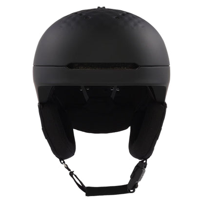 Oakley Unisex Mod3 (A) Skiing & Snowboarding Helmets in Black Color