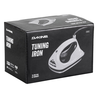 Da Kine Adjustable Tuning Iron Snowboard Accessories in Green Color