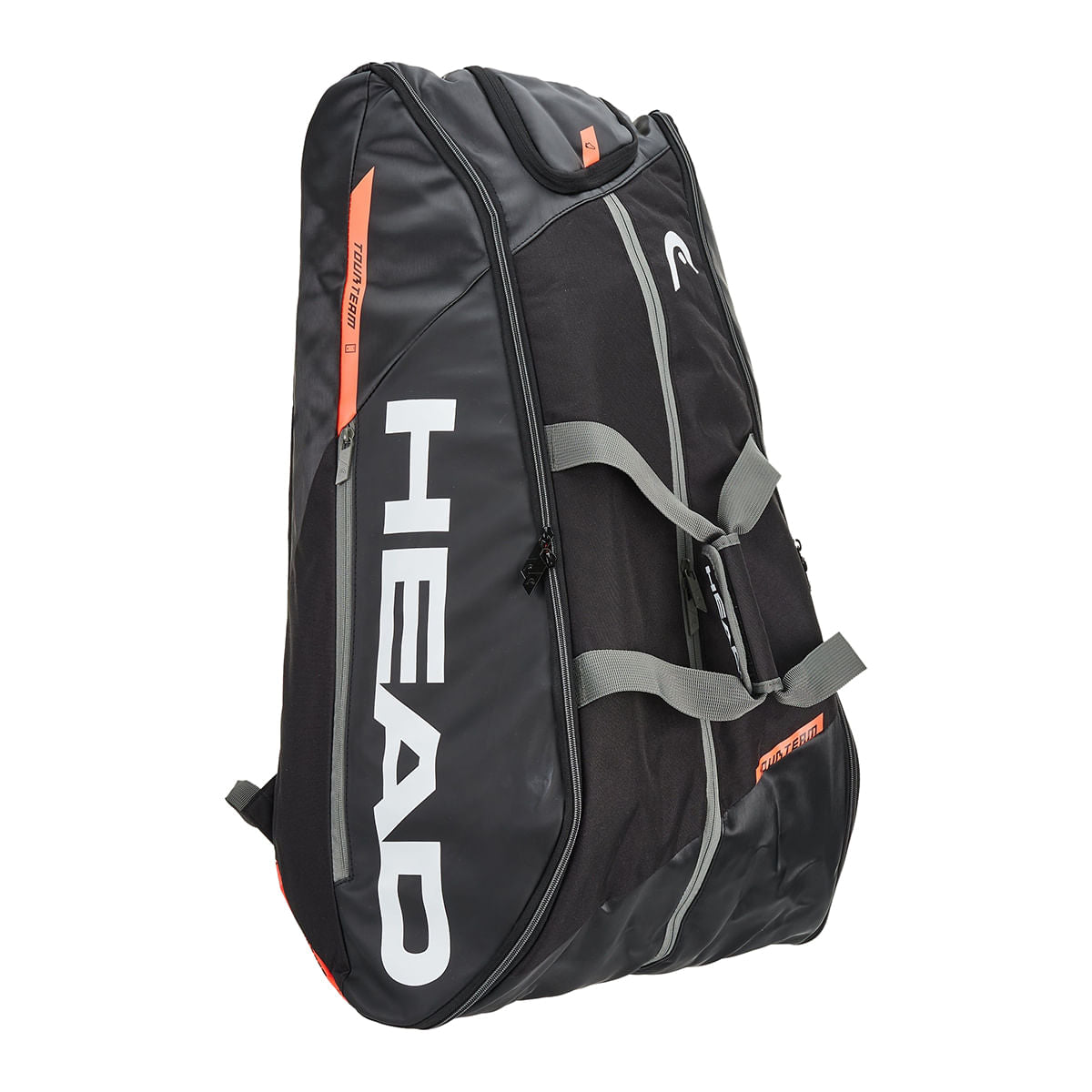 TOUR TEAM 12R | BLACK