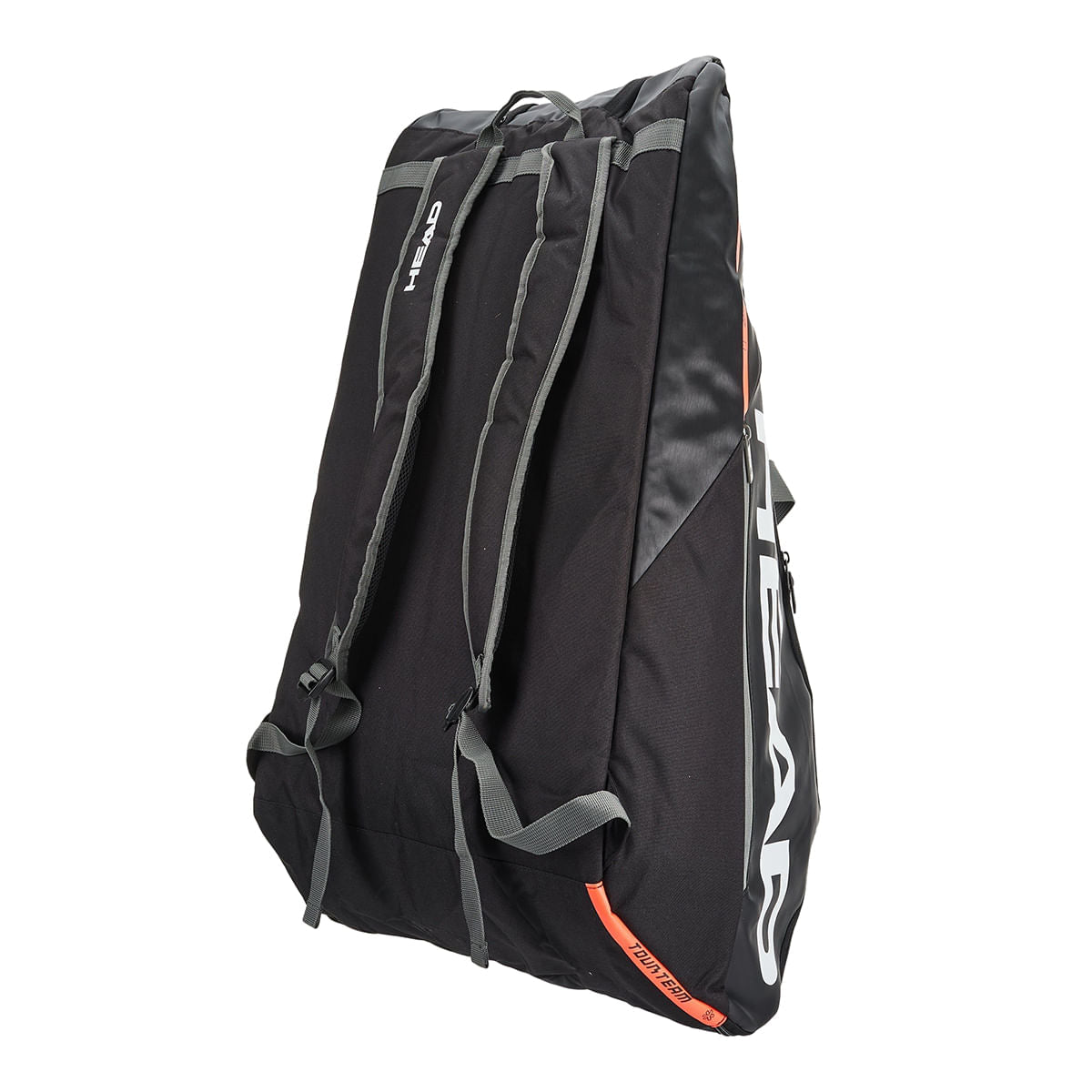 TOUR TEAM 12R | BLACK