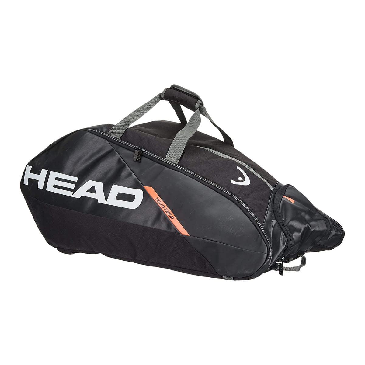 TOUR TEAM 12R | BLACK
