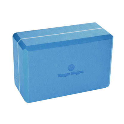 4  FOAM BLOCK | BLUE