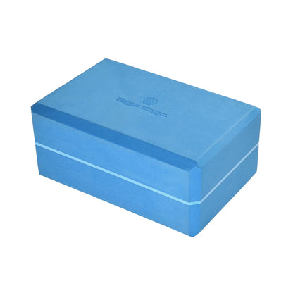 4  FOAM BLOCK | BLUE