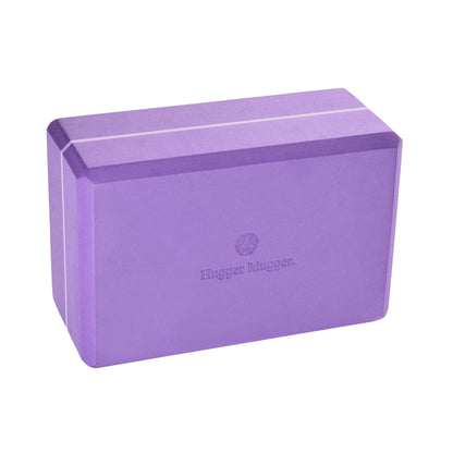 4  FOAM BLOCK | PURPLE