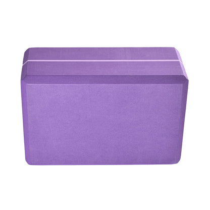 4  FOAM BLOCK | PURPLE
