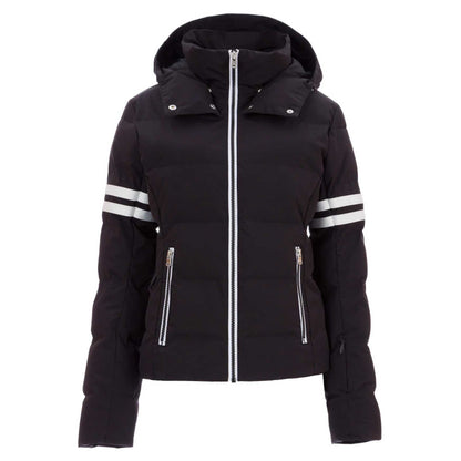KATE JACKET | 001-BLACK