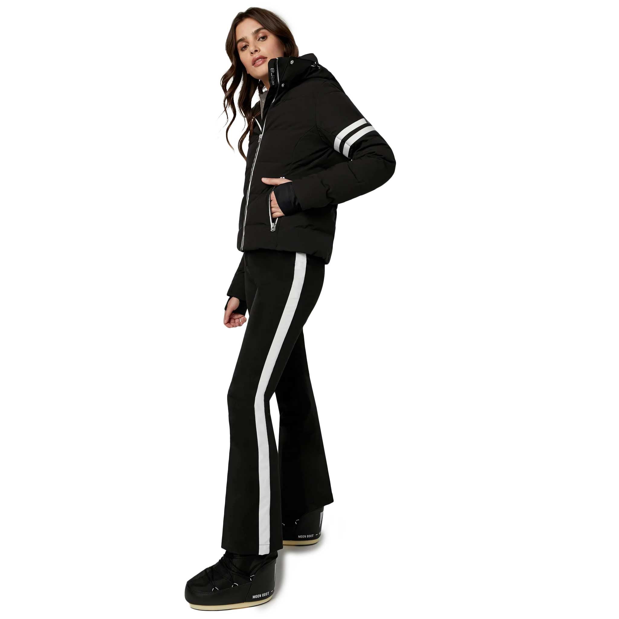 KATE JACKET | 001-BLACK