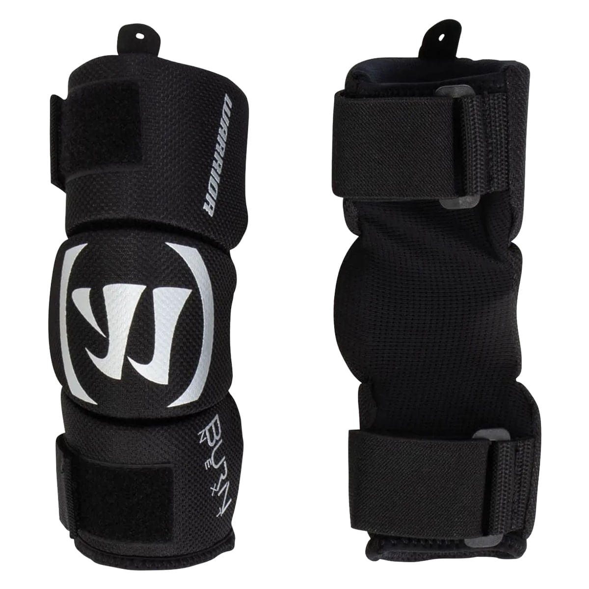 BURN NEXT ARM PAD | BK