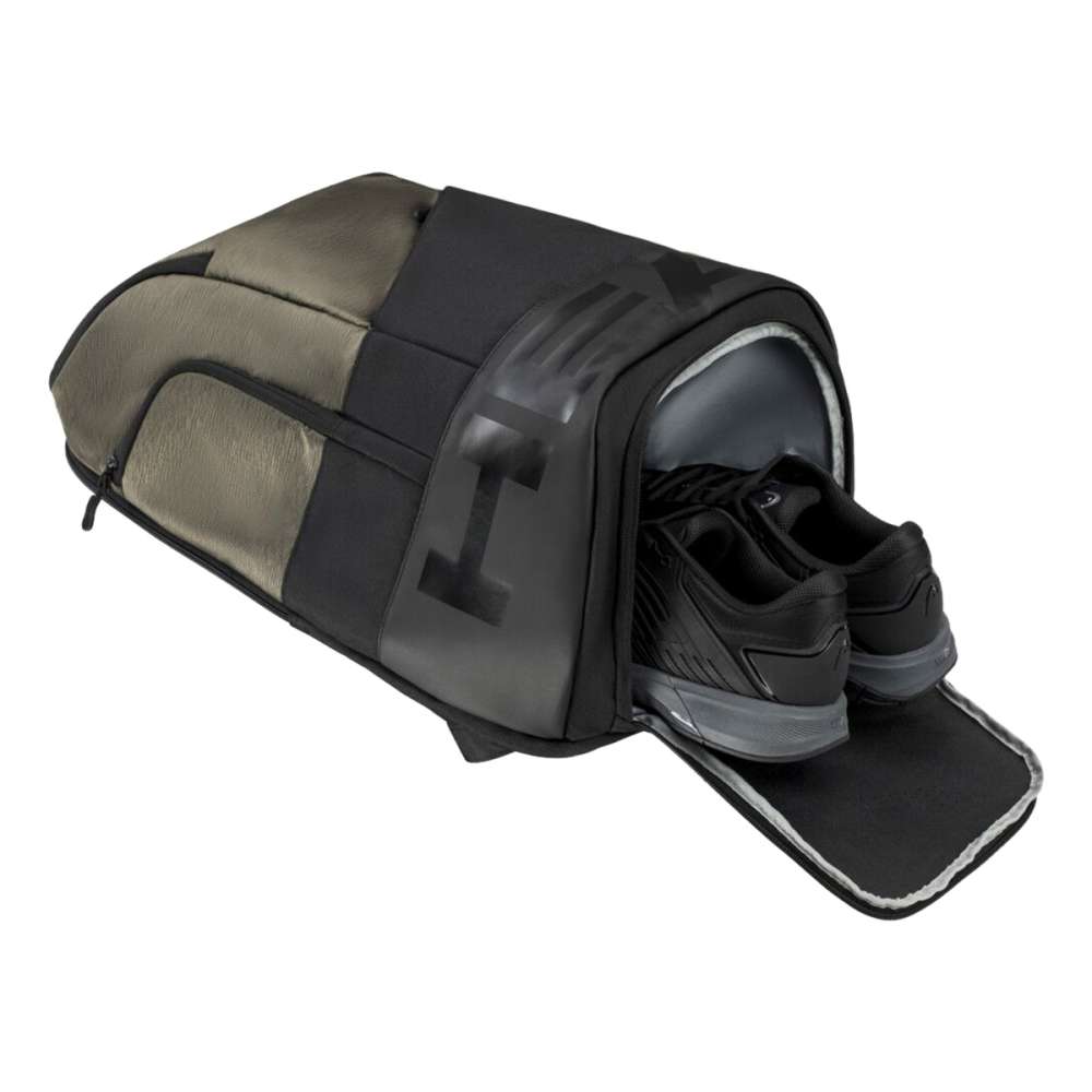 Head Unisex Pro X Backpack 28L Bags in No Color